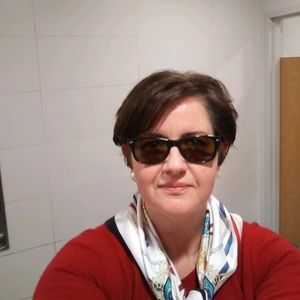 Meet your Posher, Marylynn